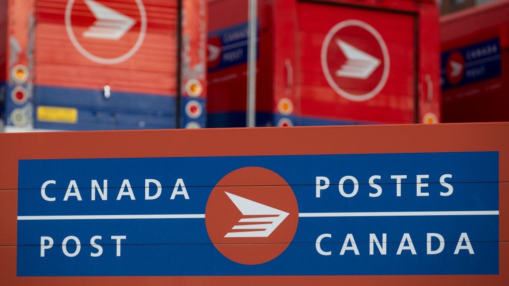 Canada Post strike: Rural Sask. feeling effects of strike [Video]