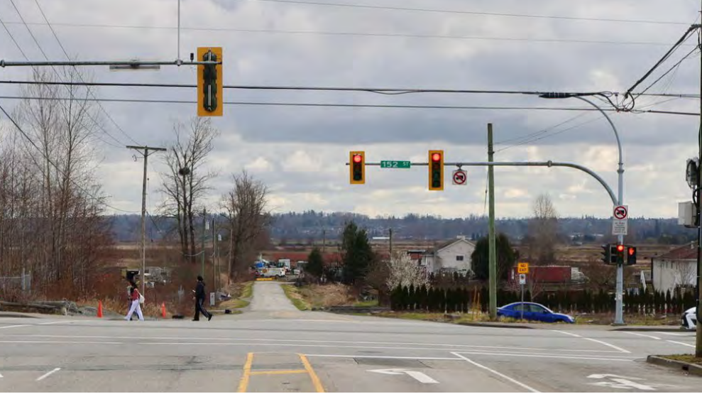 Surrey council approves 72 Avenue expansion project [Video]