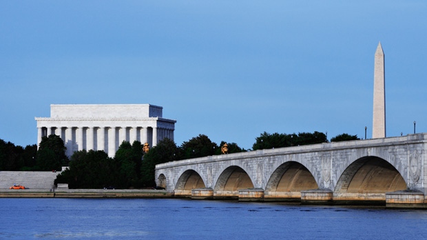 Manitoba opening trade office in Washington [Video]