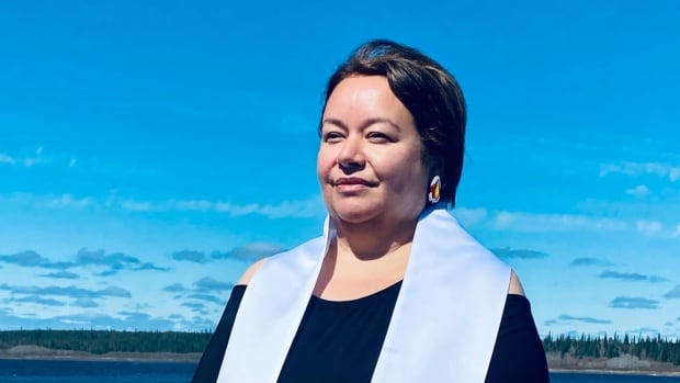 ‘I think as women, we have compassion’: Jeannie Pelletier elected as new Cree health board chair [Video]