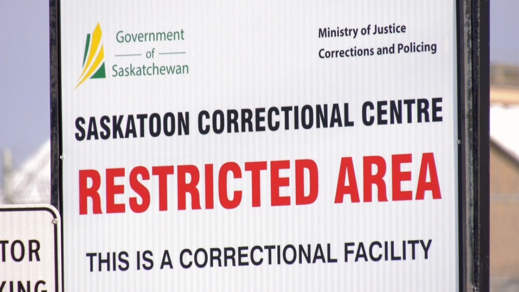 Inmate at Saskatoon Correctional dies while in custody [Video]