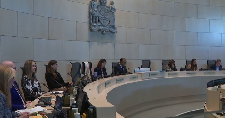 Edmonton city councillors begin budget deliberations – Edmonton [Video]