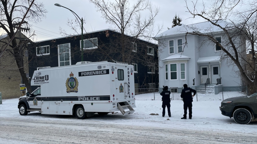 Winnipeg stabbing leads to arrest: police [Video]