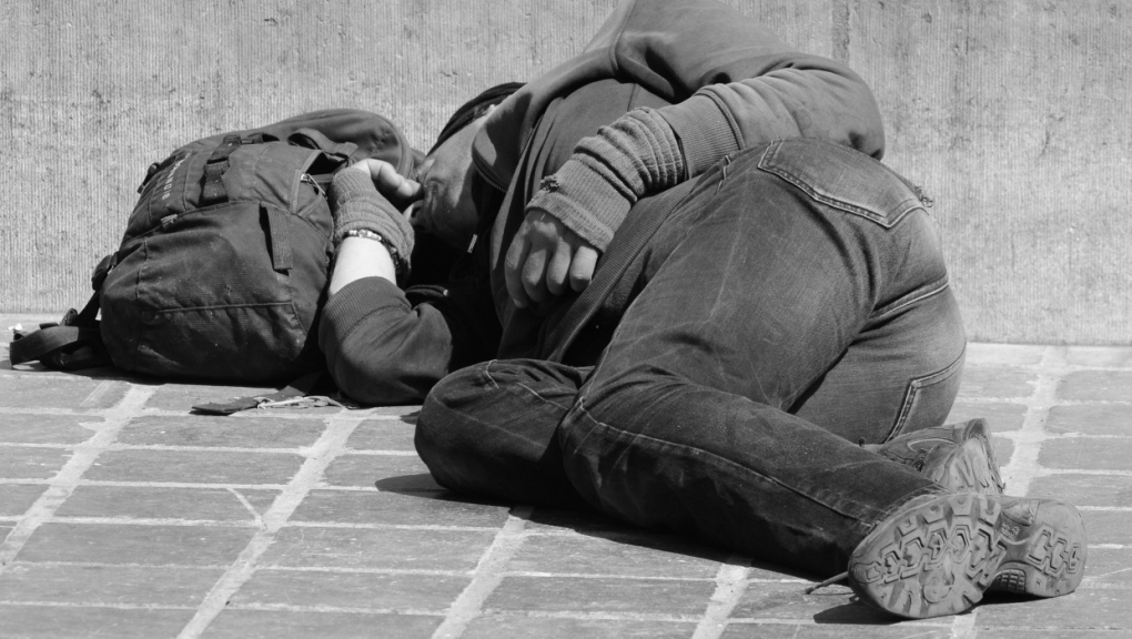 Homelessness Income Cut Off: what it is, what it measures [Video]