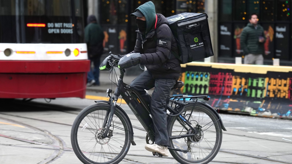 TTC approves winter ban on e-bikes and e-scooters [Video]