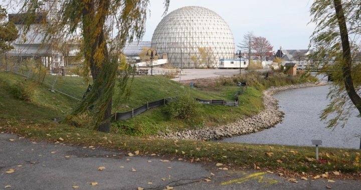 Bombshell AG report says Ontario Place redevelopment not fair, transparent or accountable [Video]