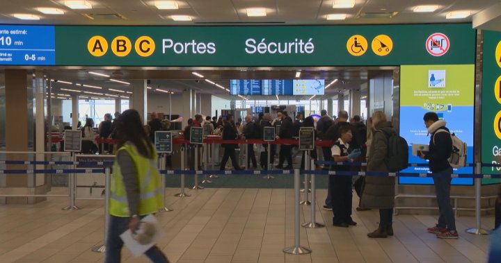 Air Canada launches voluntary facial recognition system at Vancouver airport [Video]