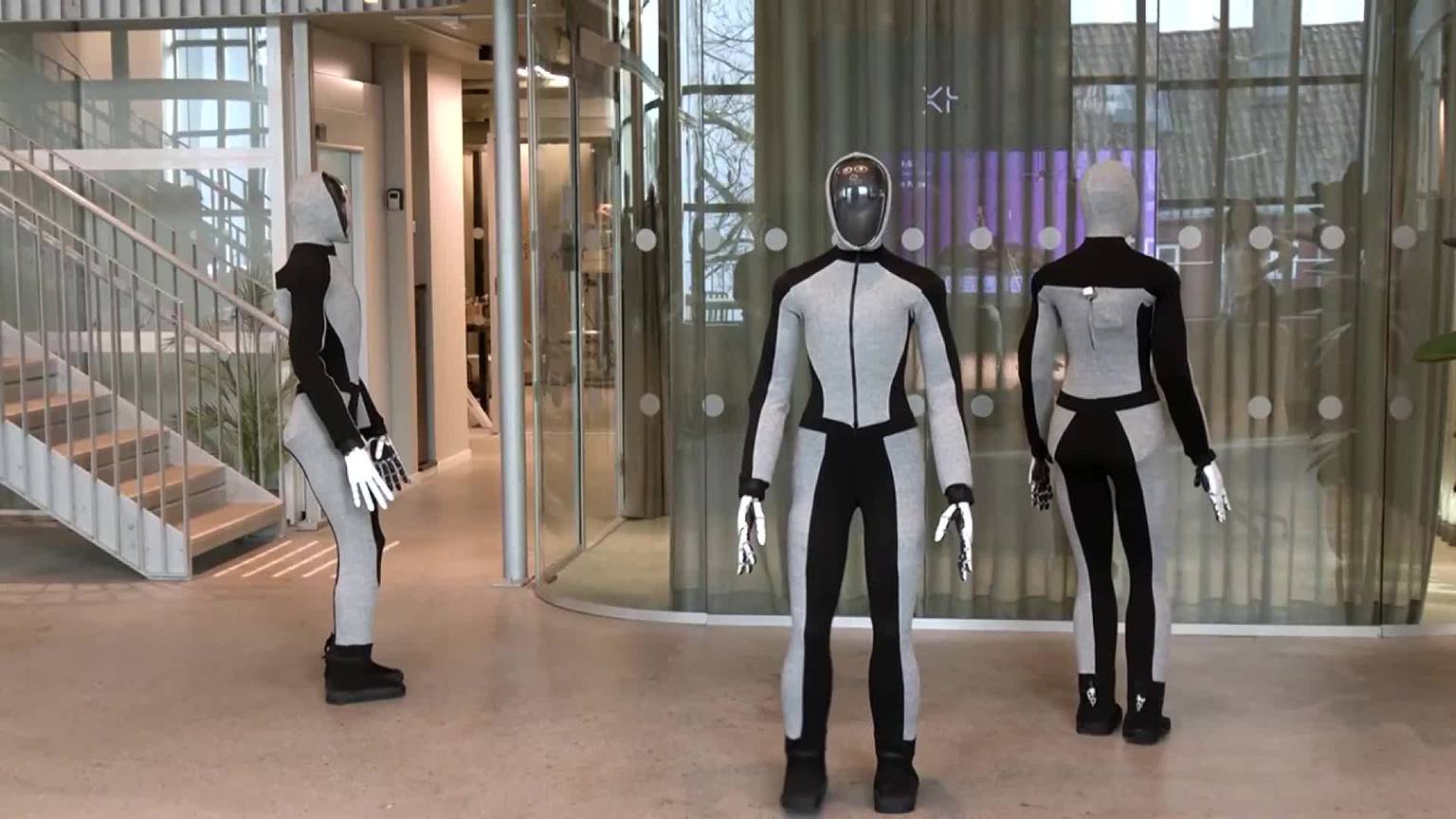 Video: This humanoid robot is built to help you around the house [Video]