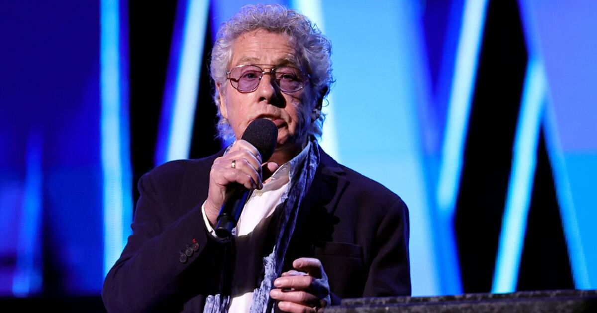 Roger Daltrey tickets and how to see star perform UK shows in 2025 | Music | Entertainment [Video]