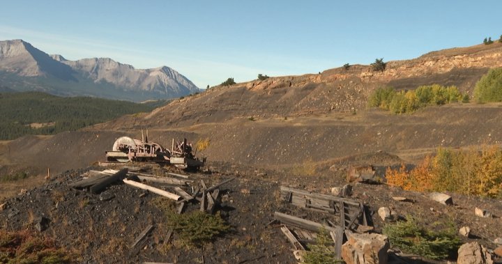 Supporters, opponents of Alberta coal mine square off at public hearing [Video]