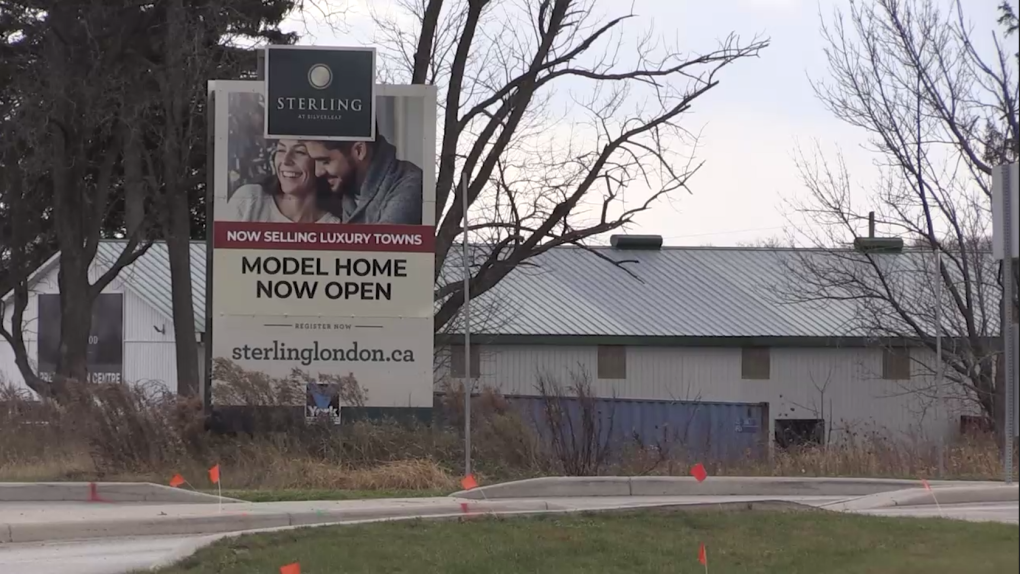 London planning committee agrees to maximize land opened up for new housing [Video]