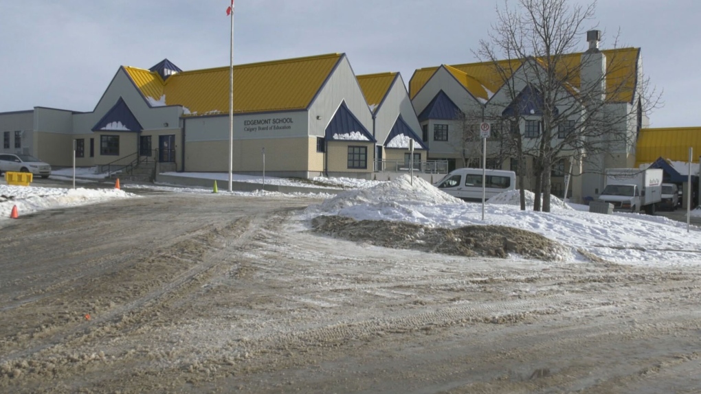 Northwest Calgary school closed after flooding [Video]