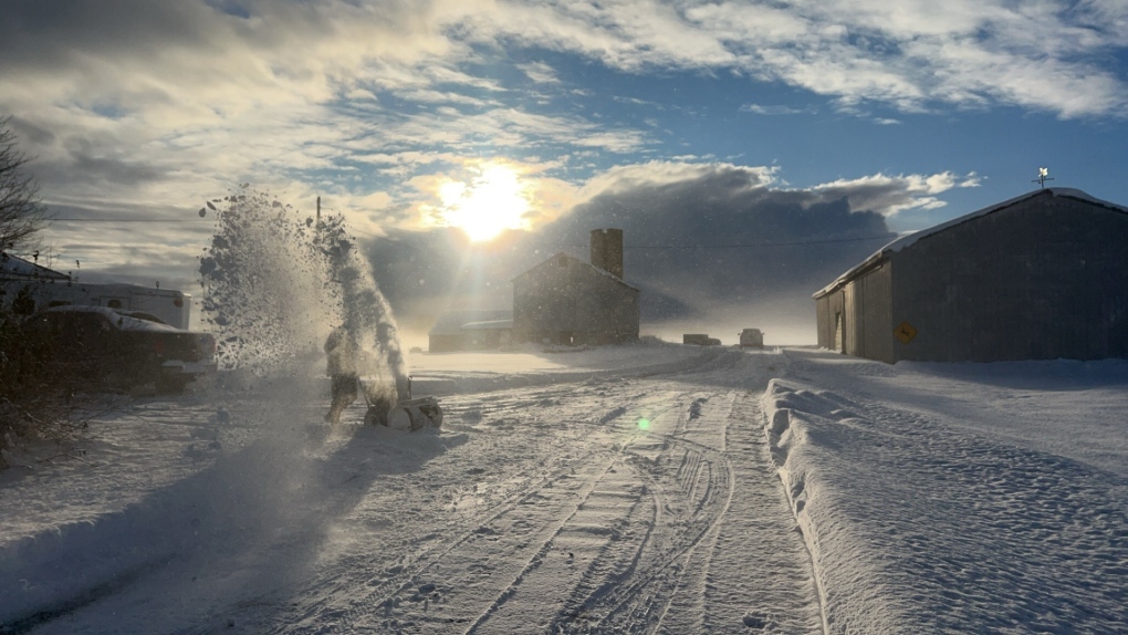 London, Ont. forecast Dec. 4, 2024 [Video]