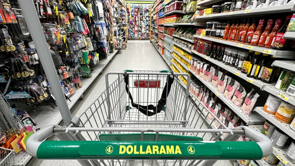 Dollarama buys land for Calgary warehouse [Video]