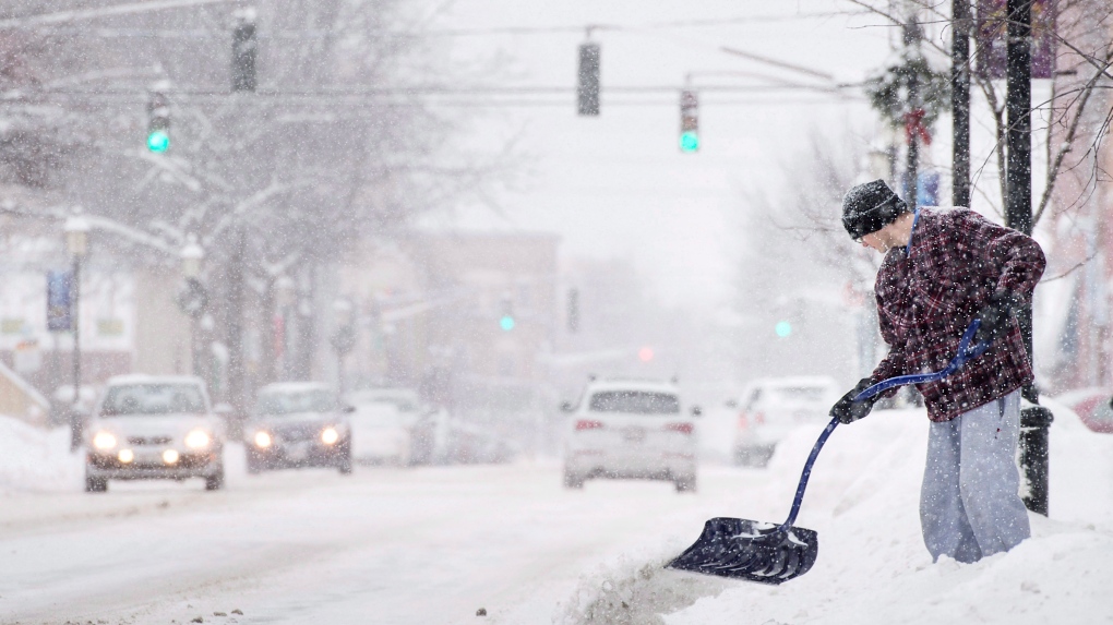 What to expect from Thursday’s storm in the Maritimes [Video]