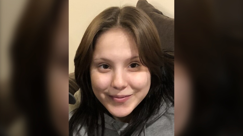 Jordanna Kucher: Saskatoon boy, 16, faces first-degree murder charge [Video]