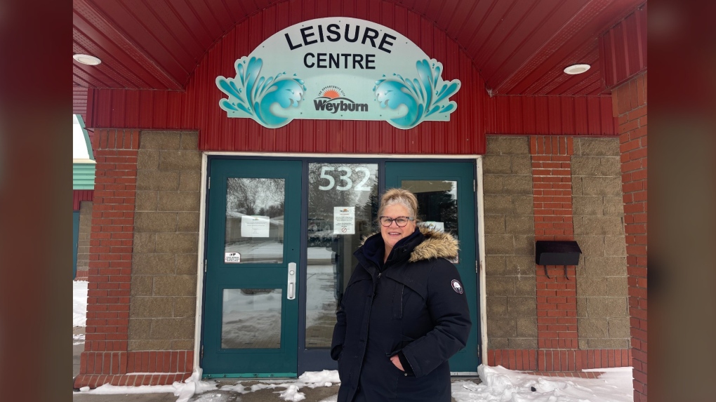 Weyburn recreation facilities causing concern [Video]