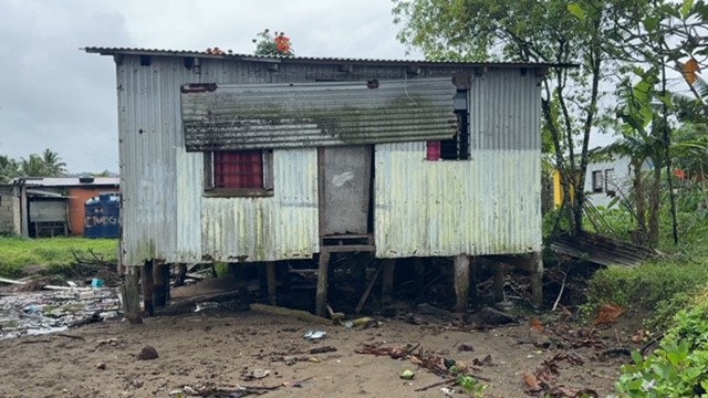 As Pacific Islanders struggle with climate change, Canadians can learn a few lessons [Video]