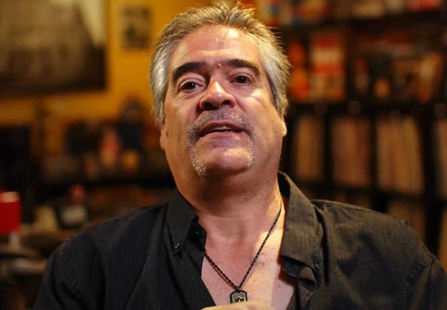 Vince Russo – ‘Comedy Is Gone In Wrestling, No-One Has A Sense Of Humor’ [Video]