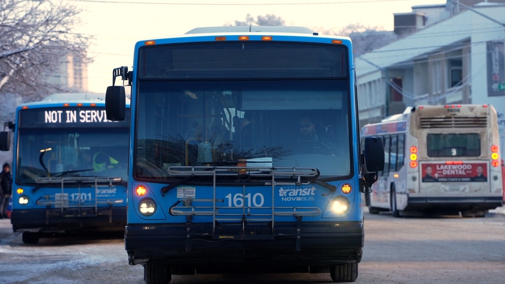 Saskatoon Transit reports rise in ‘acts of aggression’ on buses [Video]