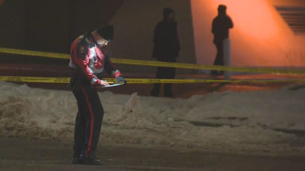 Southeast Calgary collision leaves 1 person dead, 1 person injured [Video]