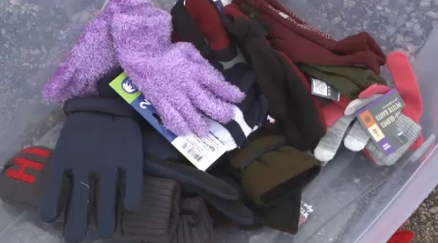 Main Street Project in need of mittens and gloves [Video]