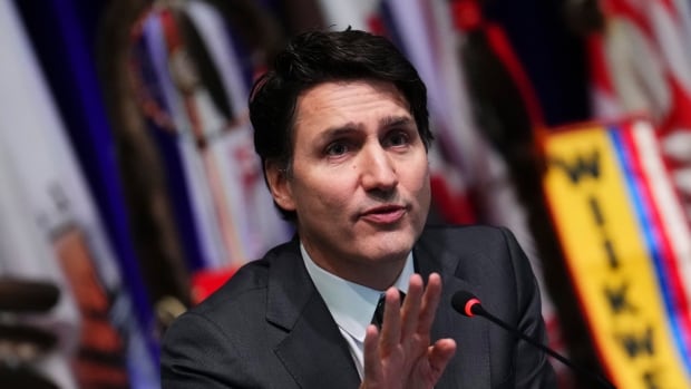 Assembly of First Nations takes Trudeau to task over racism, rights and reconciliation [Video]