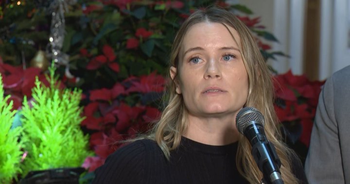 Saskatchewan family, teachers calling for more complex needs supports [Video]