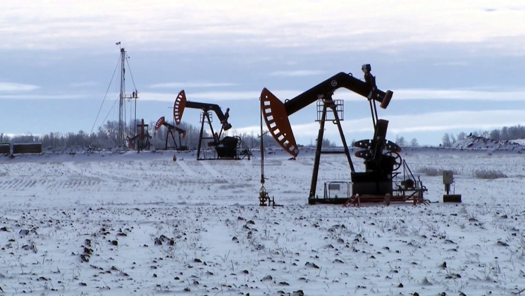 Alberta Energy Regulator says inactive oil and gas wells down in 2023 [Video]