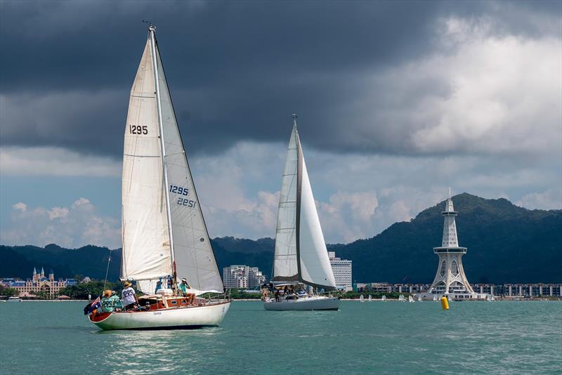 2024 Belt and Road International Regatta: Overseas legs in full swing [Video]