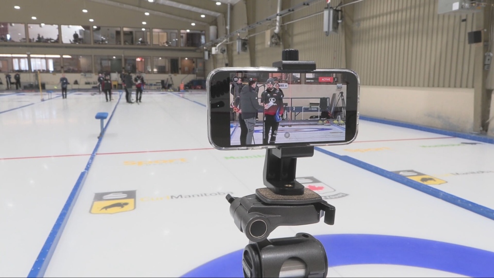 Curling development facility launches in Winnipeg [Video]