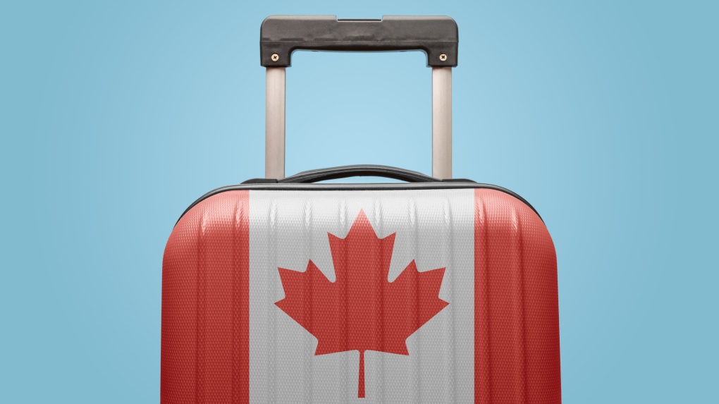 Travel advice: How will the weak loonie affect your holiday plans? [Video]