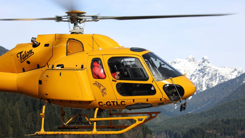 Hiking apps prompt warnings after rescues from B.C. backcountry [Video]