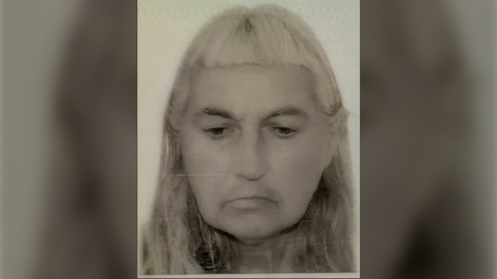 Silver Alert issued for missing Winnipeg woman [Video]