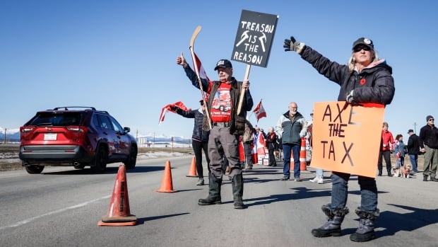 Why industrial carbon pricing may survive in Canada despite ‘axe-the-tax’ sentiment [Video]