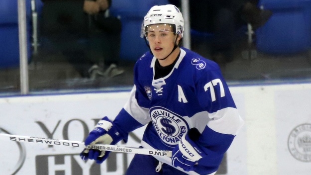 SJHL loses league points leader to BCHL’s Brooks Bandits [Video]