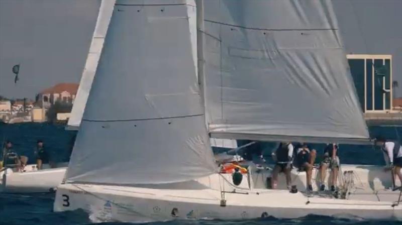 World Sailing Women’s Match Racing World Championship 2024 [Video]