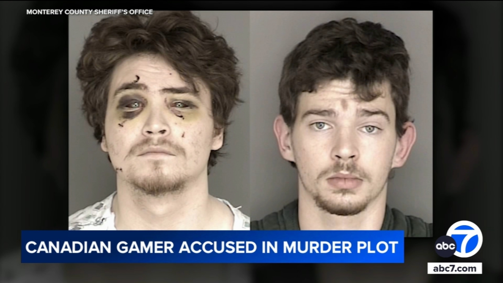 Canadian gamer accused in murder plot after allegedly traveling to California and stabbing woman [Video]