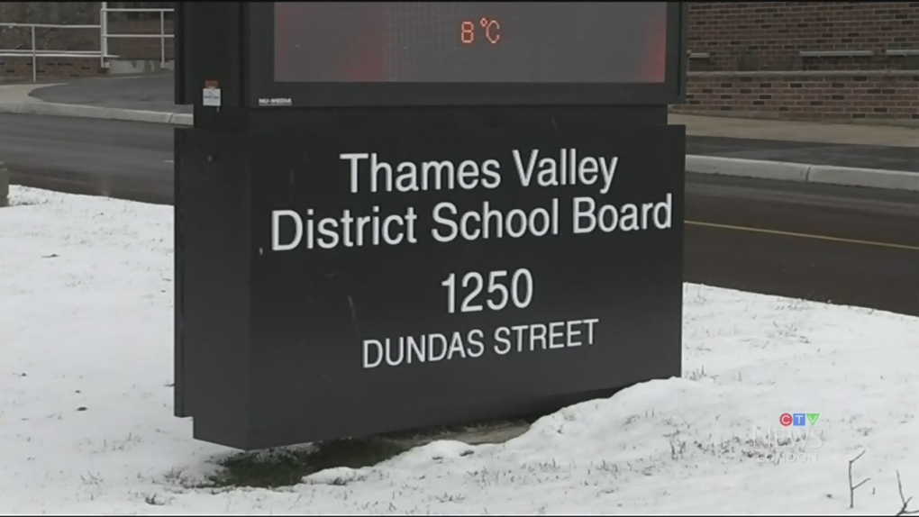 TVDSB, LCDSB schools closed Friday [Video]