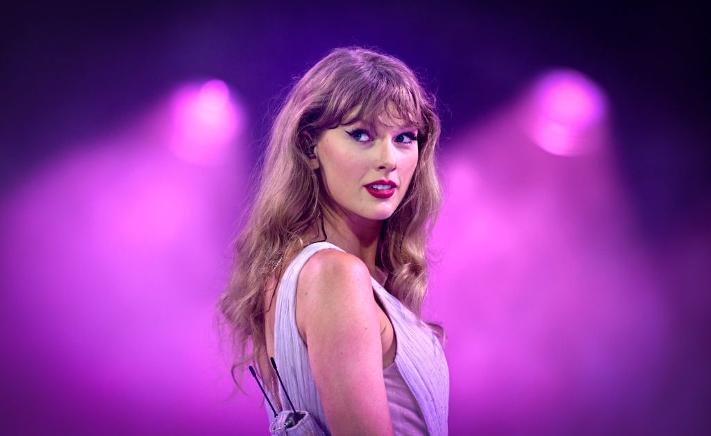 Taylor Swift Eras Tour Final Shows: By the Numbers [Video]