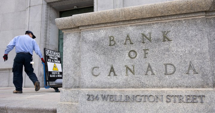 BMO changes rate cut call after surprise jump in Canadas jobless rate – National [Video]