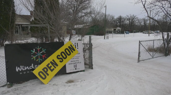 Windsor Park Nordic Centre to open for skiing this weekend [Video]