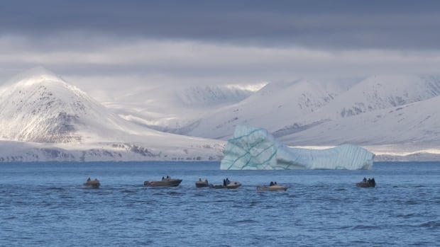 Canada to open consulates, appoint Arctic ambassador under new foreign policy [Video]