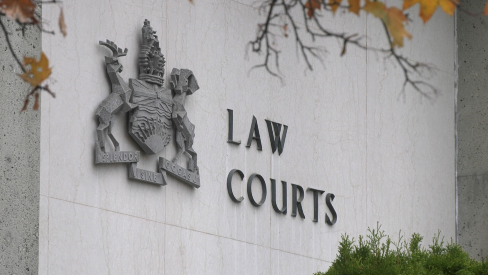 Victoria man sentenced for sexually assaulting teen [Video]