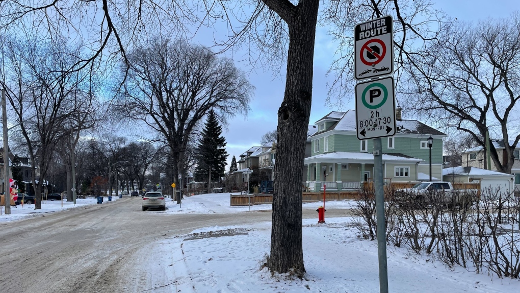 Manitoba weather: More snow on the way [Video]