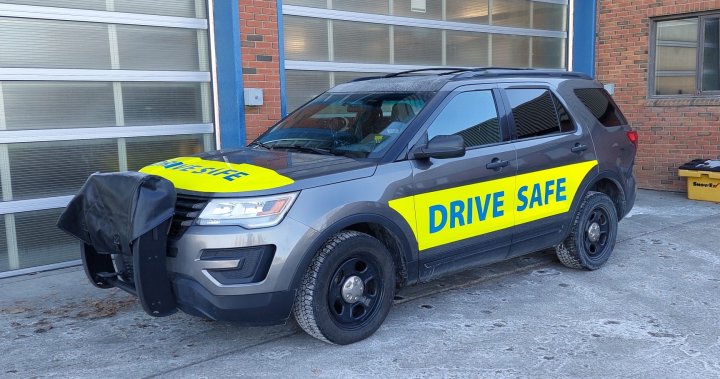 Calgary photo radar tickets being delivered via couriers due to Canada Post strike [Video]