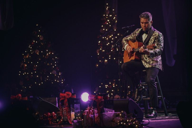 Don Amero returns to Christmas Made in Manitoba with new single and all time favs – SteinbachOnline.com [Video]