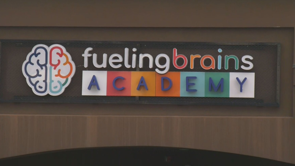 Fueling Brains Academy likely hacked, Calgary police say [Video]