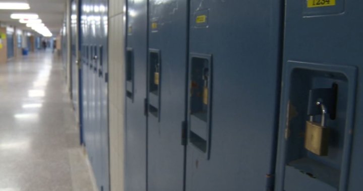 Minister rejects Victoria school safety plan, appoints special adviser to revise it – BC [Video]