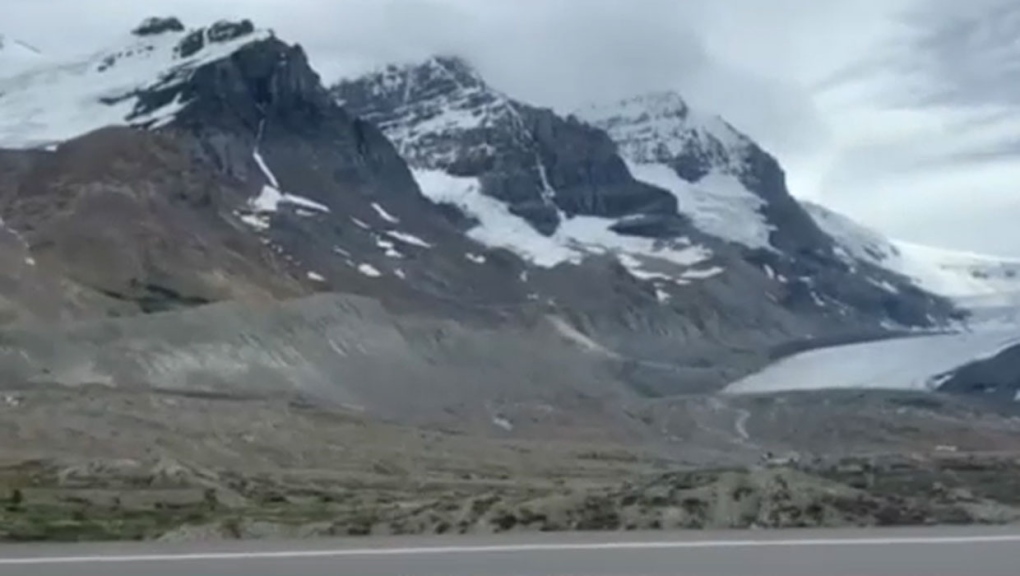 Icefields Parkway to close Saturday for avalanche control work [Video]